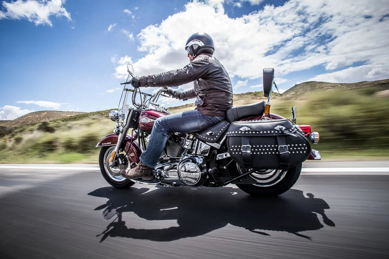 Michelin Scorcher 21 Tire - 160/60r17 Rear Cruiser Tire