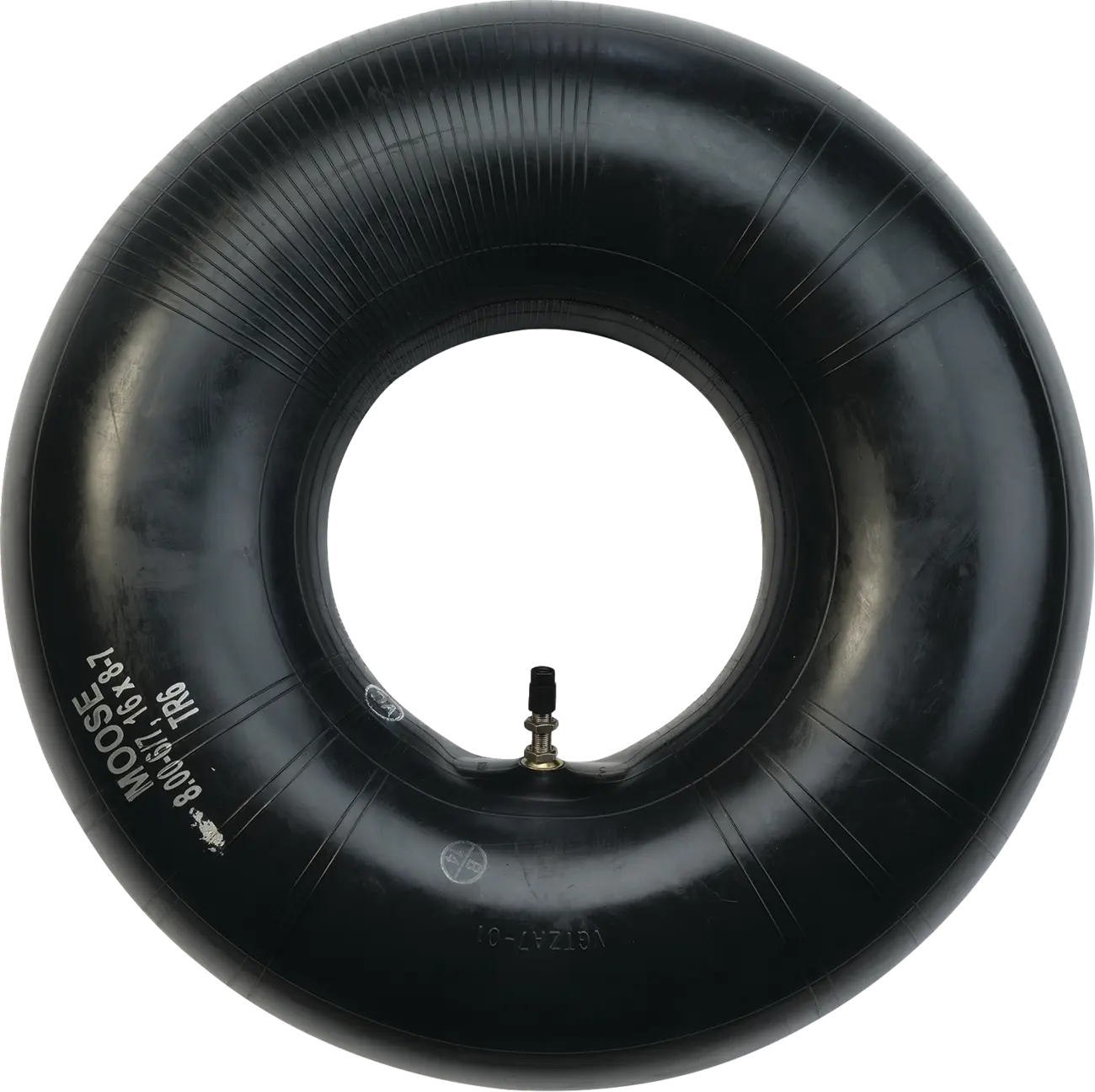 MOOSE OFFROAD FOUR WHEEL Heavy-Duty Inner Tube for 6" & 7" Rims
