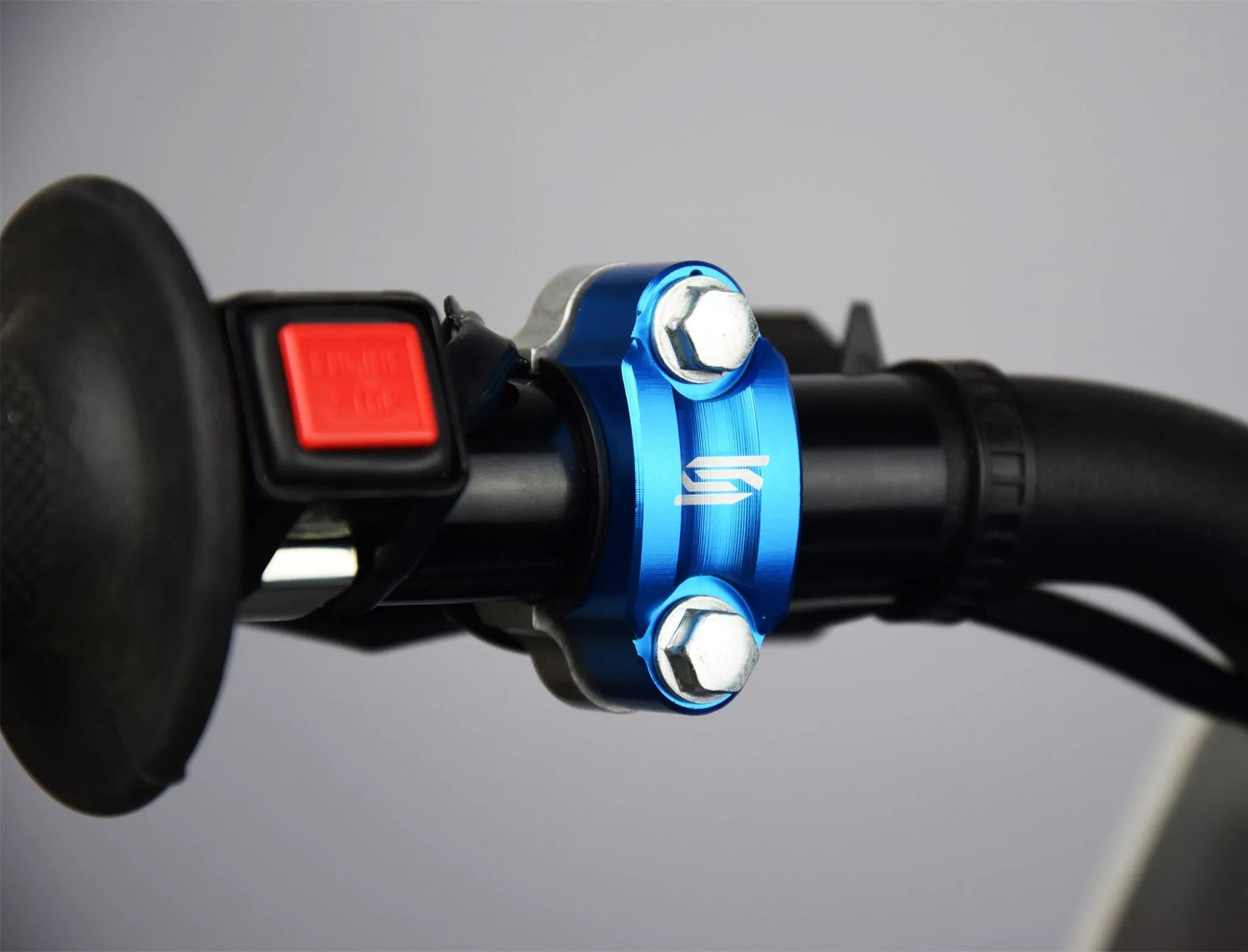 Scar Universal Rotating Bar Clamp