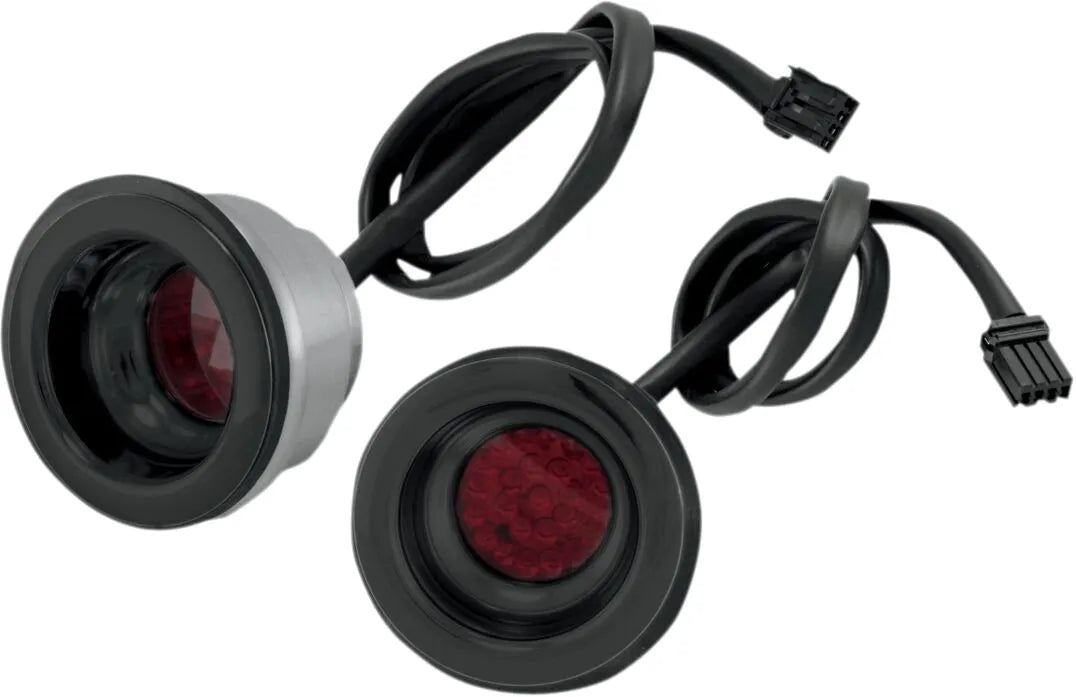 Alloy Art Shooter Led Taillight Kit