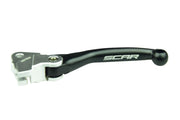 Scar Clutch Flex Lever - Black Aluminum