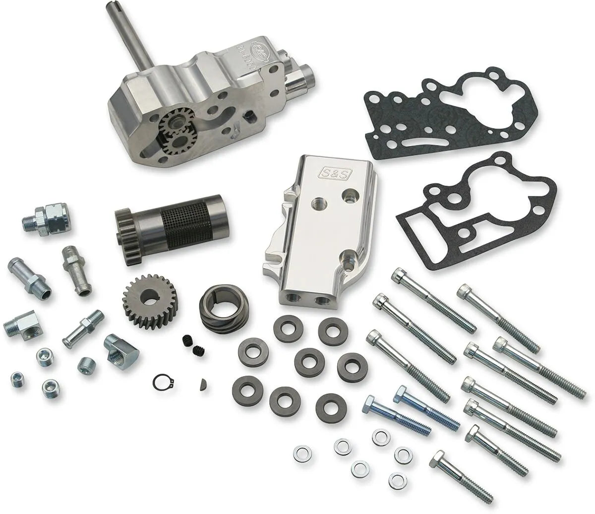 S&s Cycle Oil Pump Kit