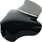 Memphis Shades Batwing Spoiler Windshield