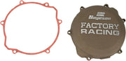 Boyesen Factory Clutch Cover - Magnesium