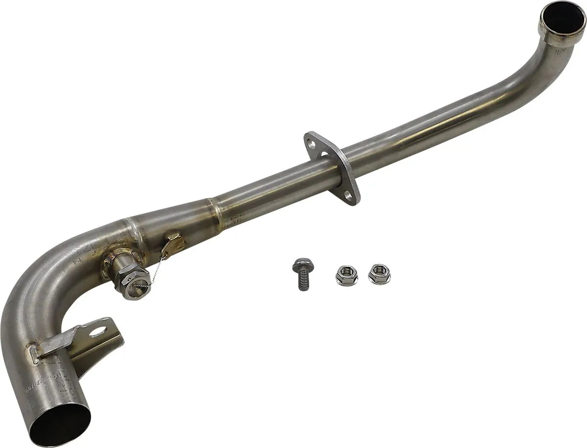 Akrapovic Head Pipe For Honda Grom / Msx 125