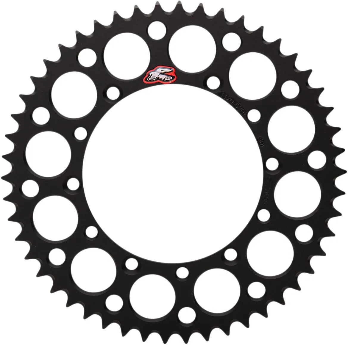 Renthal Ultralight 520 Sprocket