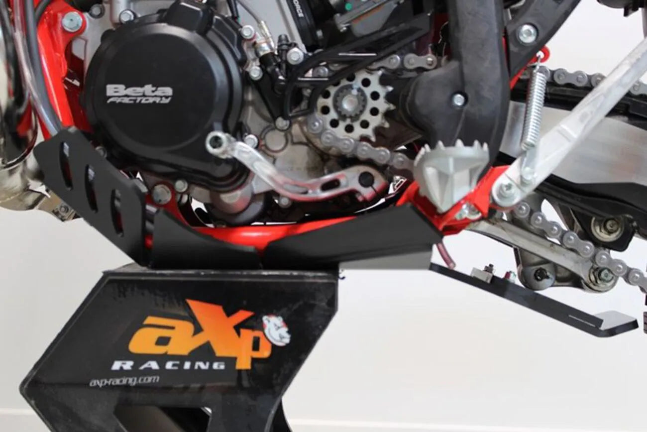 Axp Racing Xtrem Skid Plate For Frame Protection