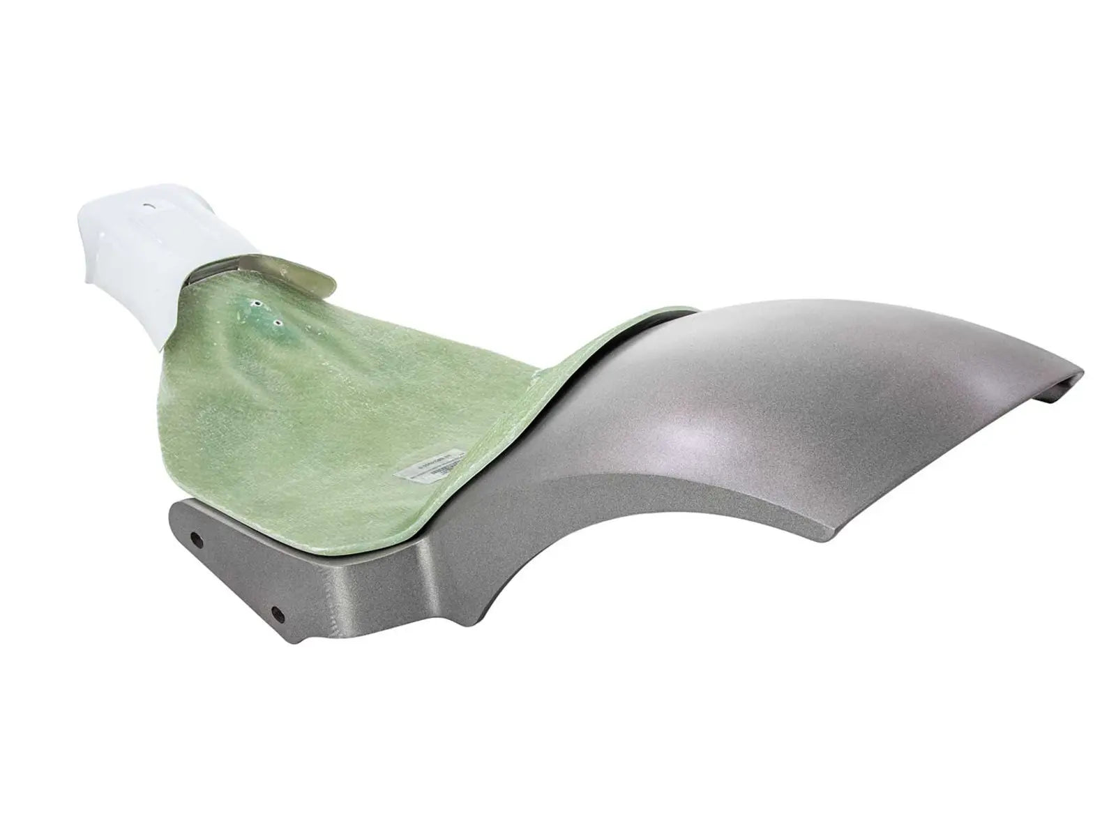 Rick's Motorcycles Rear Fender Kit