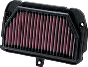 K & N Oe Replacement High-flow Air Filter