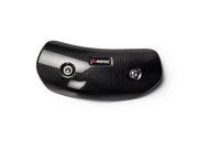 Akrapovic Heat Shield For Exhaust Systems
