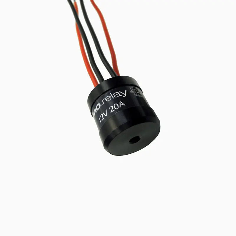 Motogadget Mo-relay - 12v Compact Relay