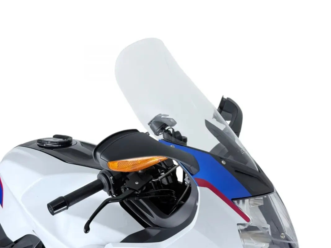 Wrs Touring Windscreen K1200s/k1300s