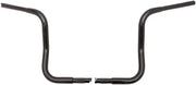 Fat Baggers 1-1/4" Round Top Handlebar