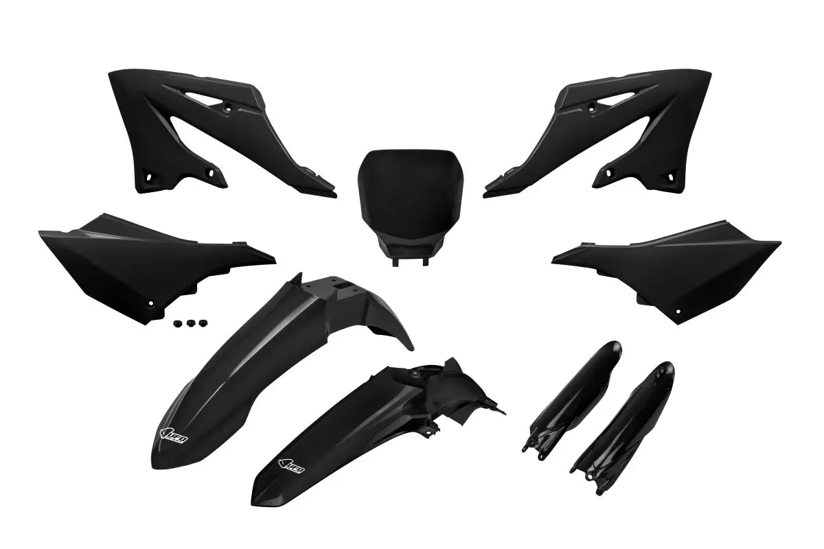 UFO Complete Replacement Body Kit