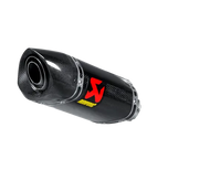 Akrapovic Replacement Muffler