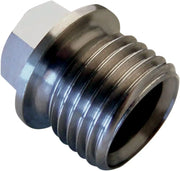 Moose Offroad Magnetic Drain Plug M16 X 1,50 X 12 Mm
