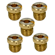 S&S Main & Intermediate Jets – Intake