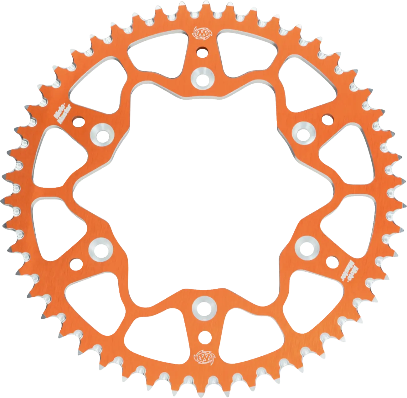 Moto-master Aluminum Rear Sprocket - 41 Tooth
