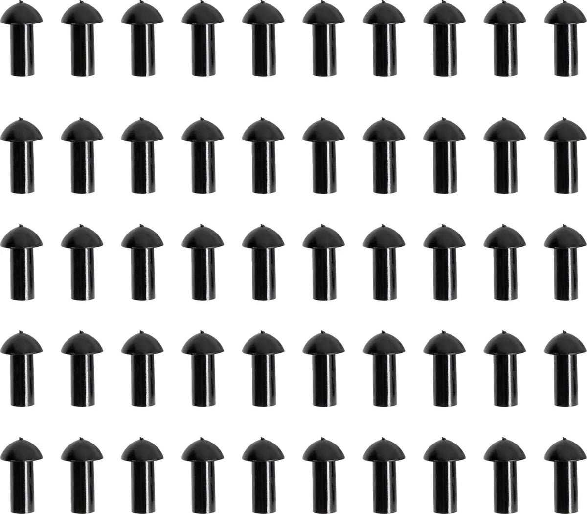 Stop & Go Tire Repair Plugs 5/16" Diameter 3/4" Long 50 Pack