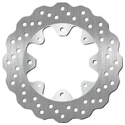 Sbs Standard Contour Brake Rotor - Front & Rear