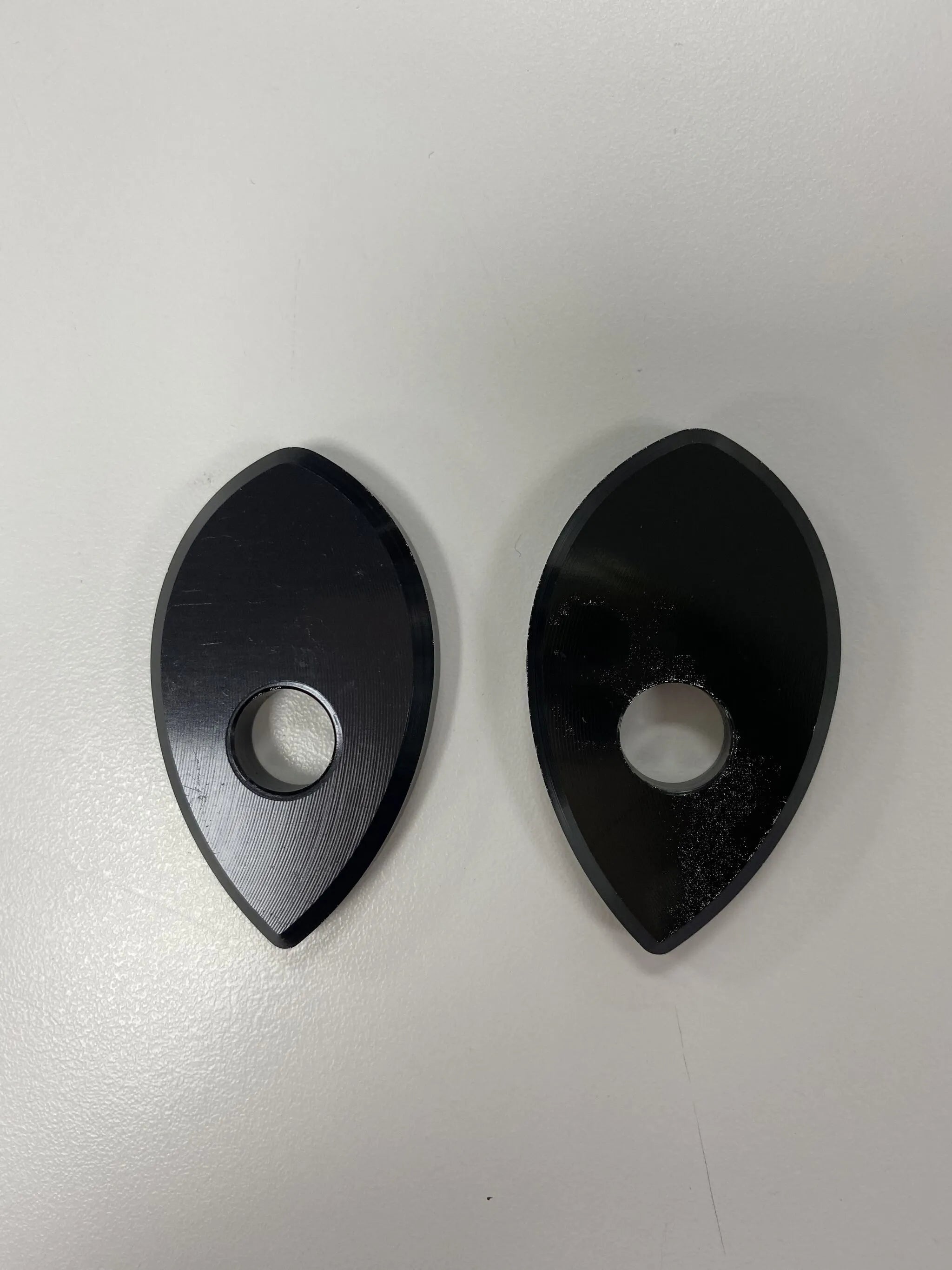 Parts Europe Turn Signal Spacer