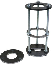 Kodlin USA Shock Spring Compression Tool for Softail