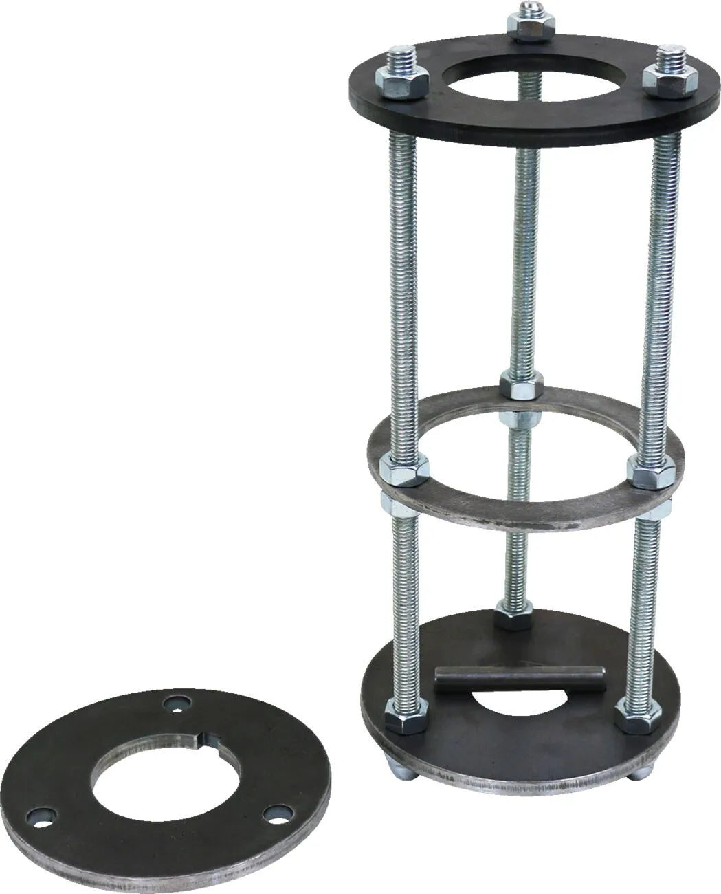 Kodlin USA Shock Spring Compression Tool for Softail