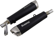 Akrapovic Slip-on Line Muffler - ECE Street Legal Approved