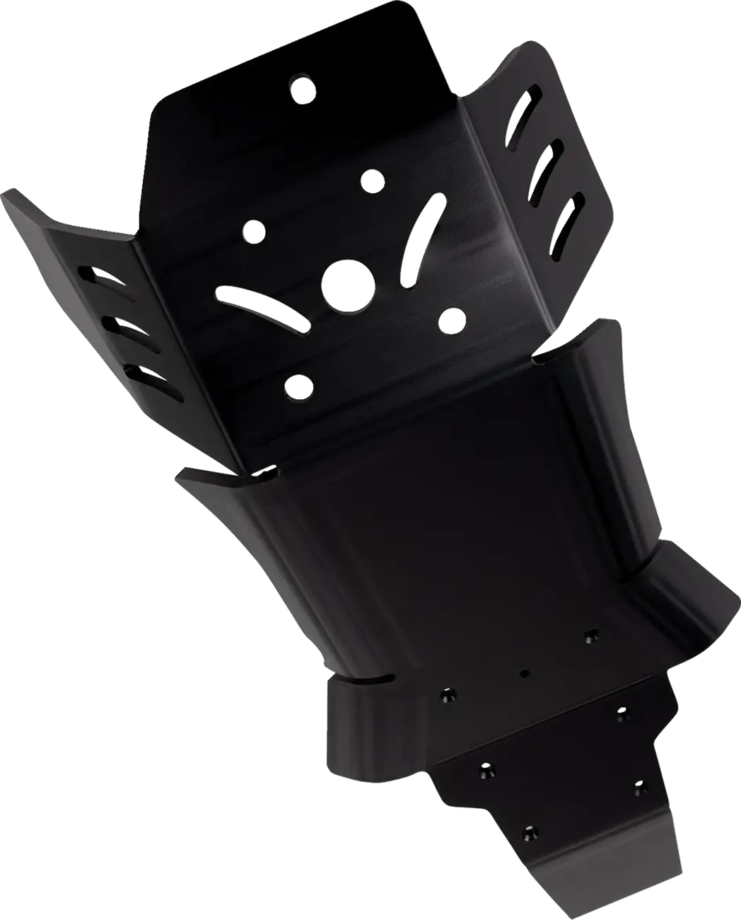 Axp Racing Xtrem Skid Plate For Motorcycle Frame Protection