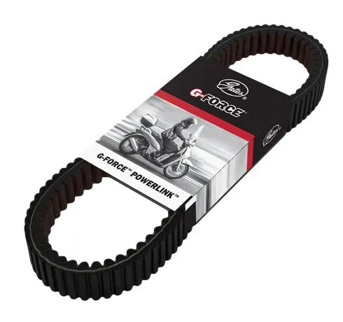 Gates Powerlink Drive Belt - Cvt Belt