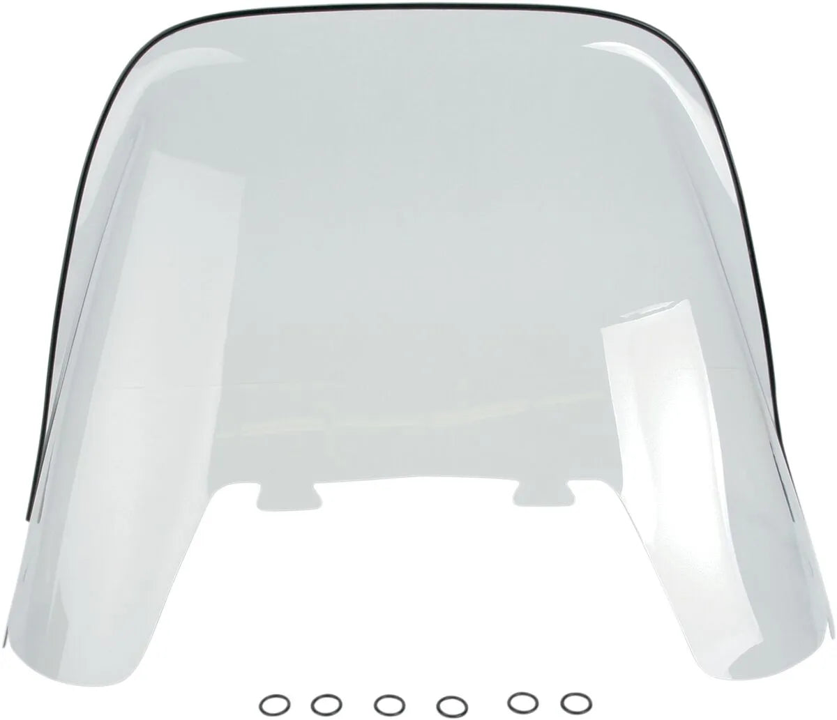 Kimpex Lexan Windshield - 18" Height