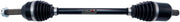 Demon Heavy-duty Complete Axle