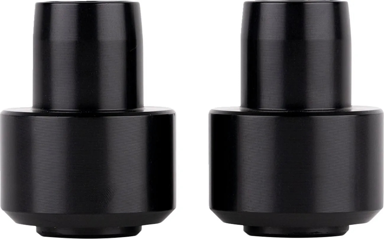 Legend Suspension Axeo Travel Limiting Kit For 23" Wheels