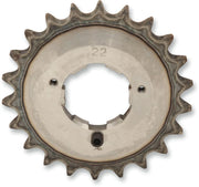 Drag Specialties Transmission Sprocket 23t