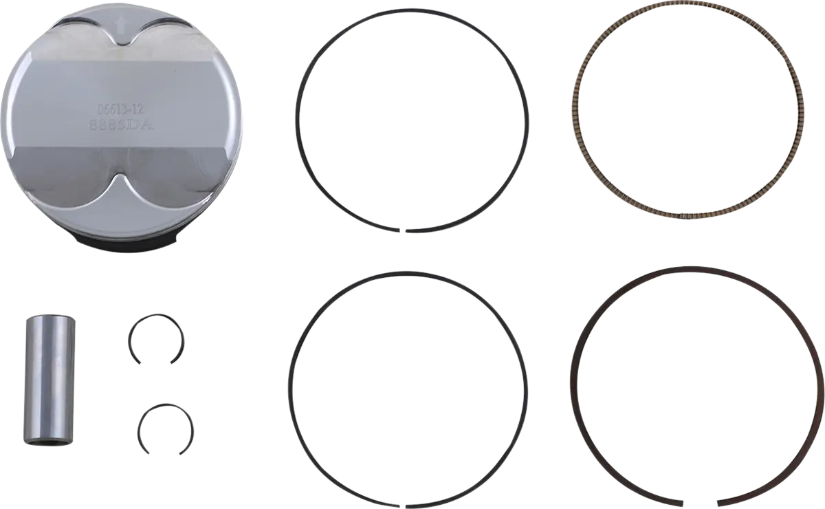 Wossner Piston Kit 87.95mm for KTM EXC 350F / Freeride 350