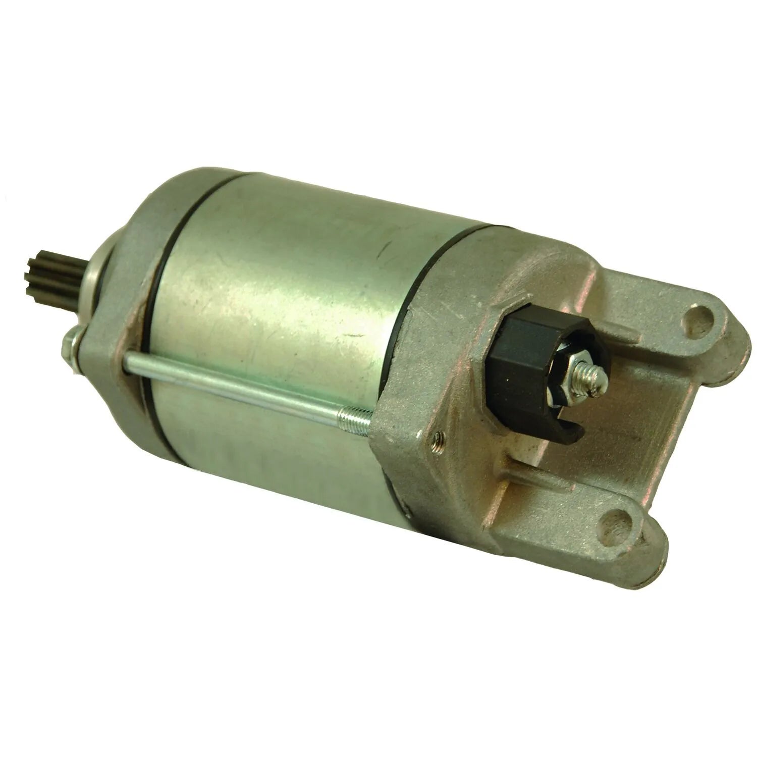 Parts Europe Starter - High-performance Replacement