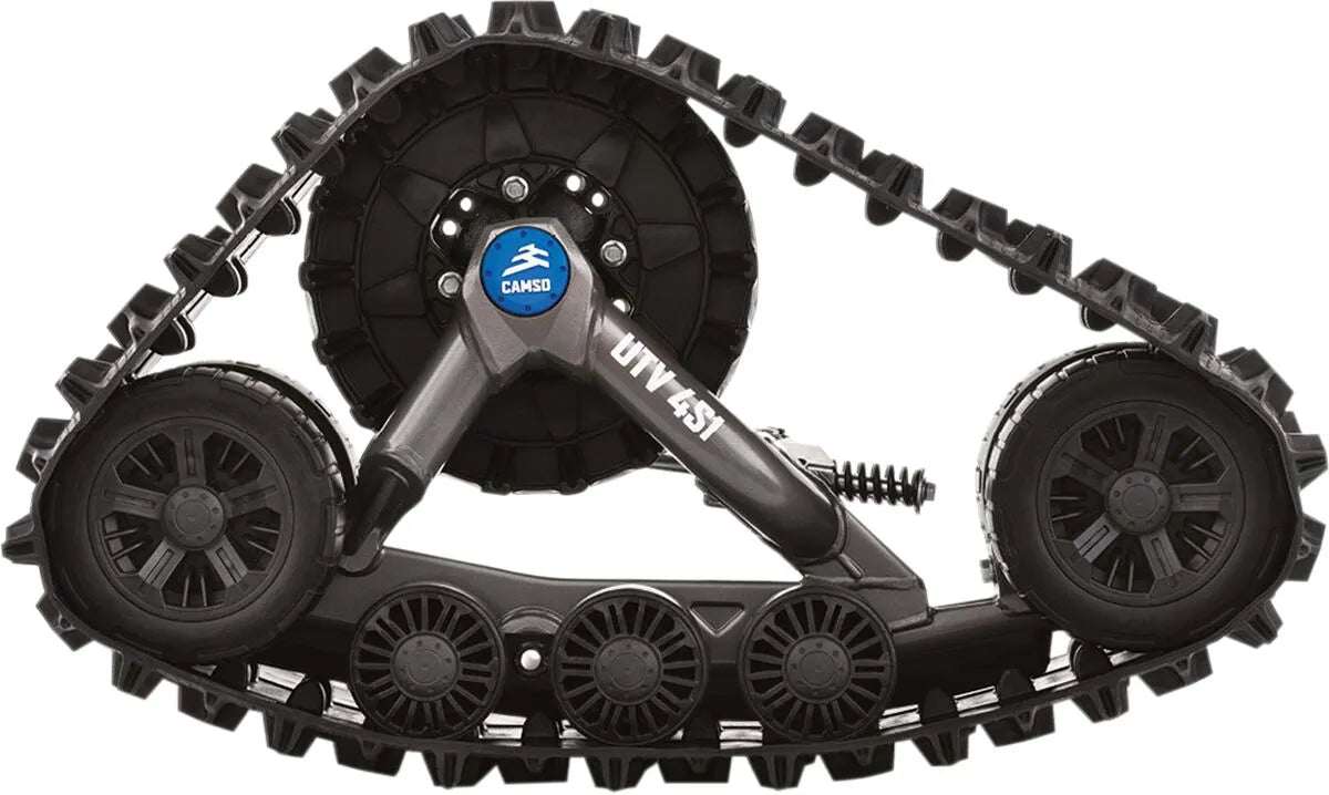 Camso 4S1 UTV 4-Track System