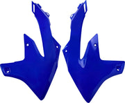 UFO Replacement Radiator Shrouds