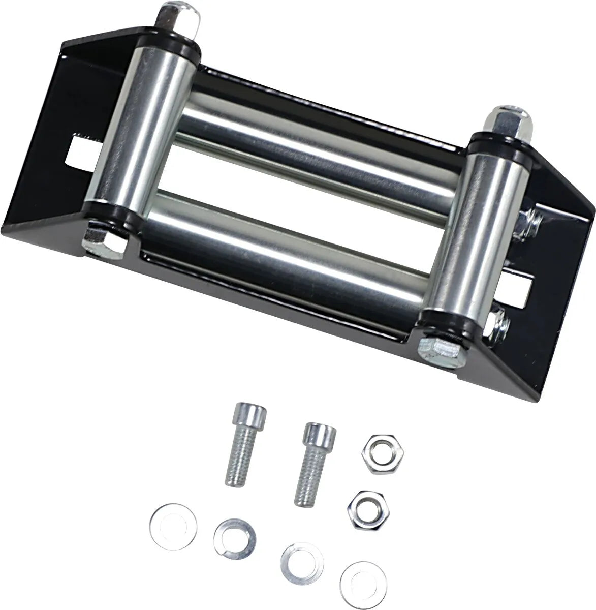 Moose Offroad Aggro Winch Roller Fairlead