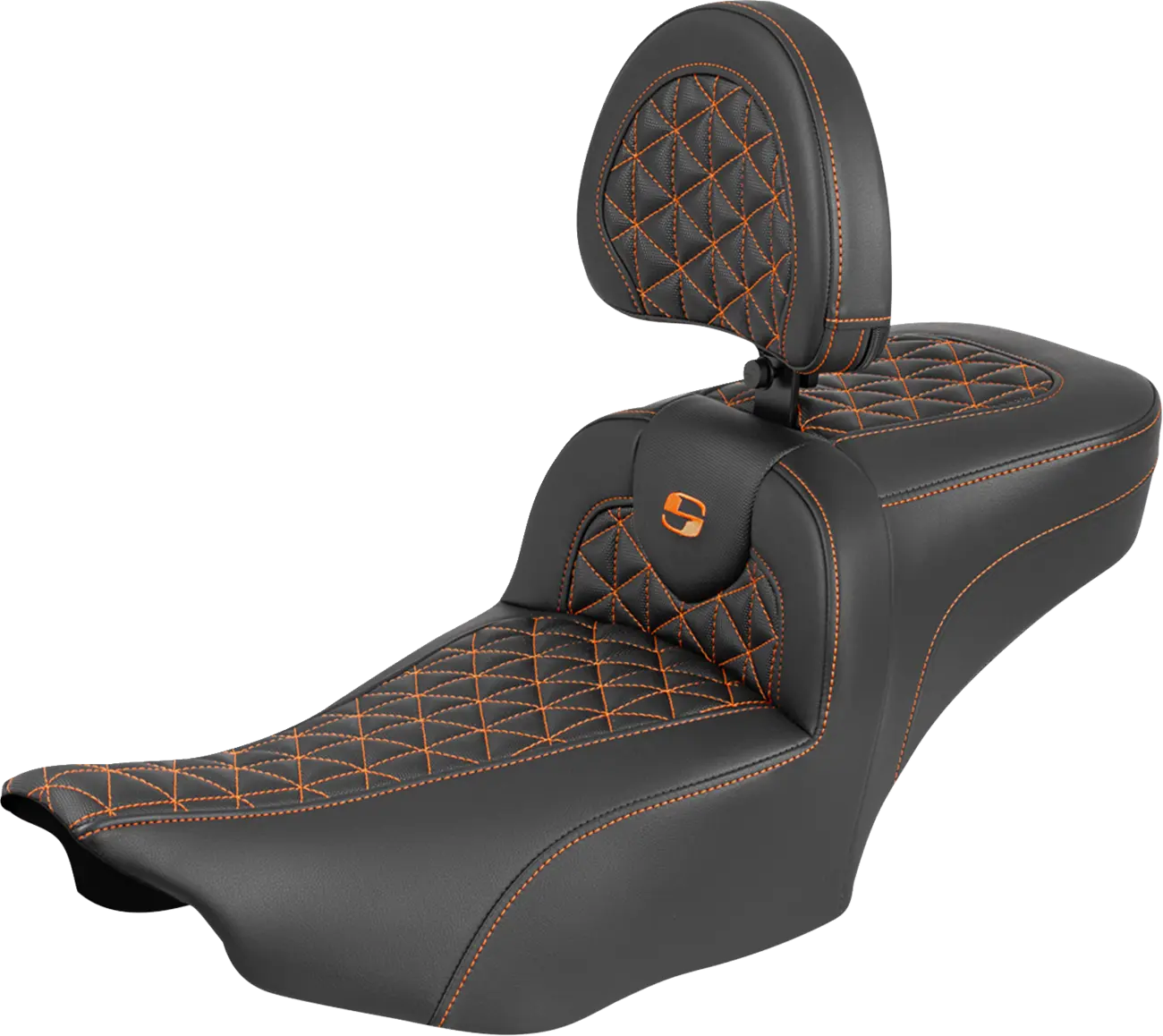 Saddlemen Roadsofa Extended Reach Seat