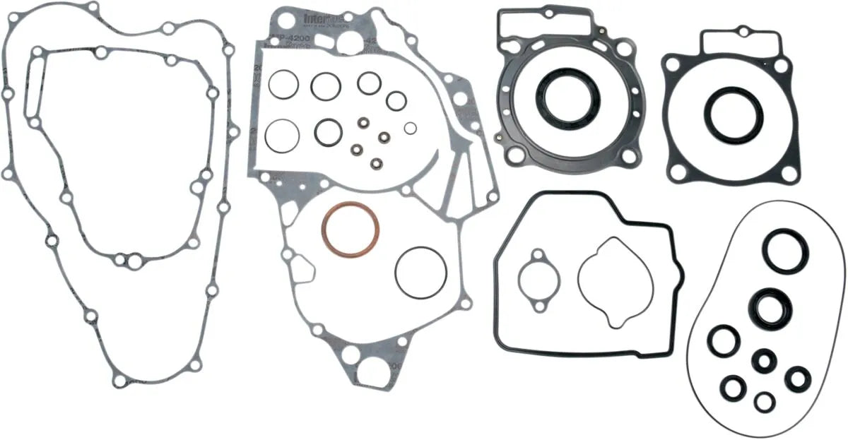 Moose Offroad Complete 4-Stroke Engine Gasket & Oil Seal Kit