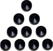 Drag Specialties Bolt Covers 3/4" Hex for Harley-Davidson