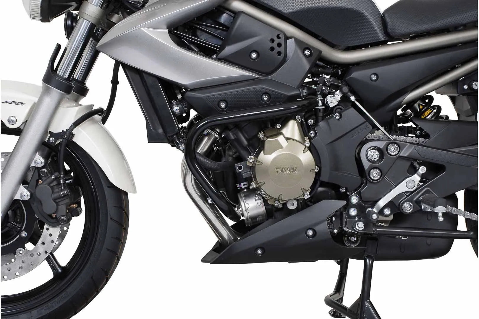 Sw-motech Crash Bar For Frame Mounting Points