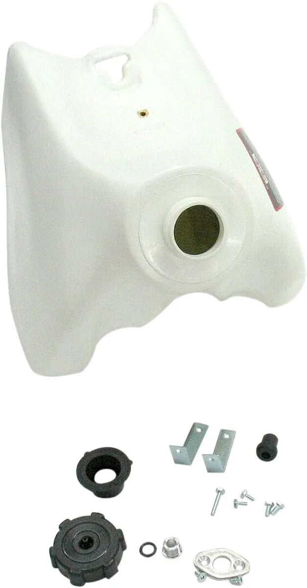 Ims Products Large Capacity Fuel Tank For Motorcycles
