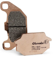 Brembo XS Sintered Brake Pads for Maxi Scooter Front/Rear