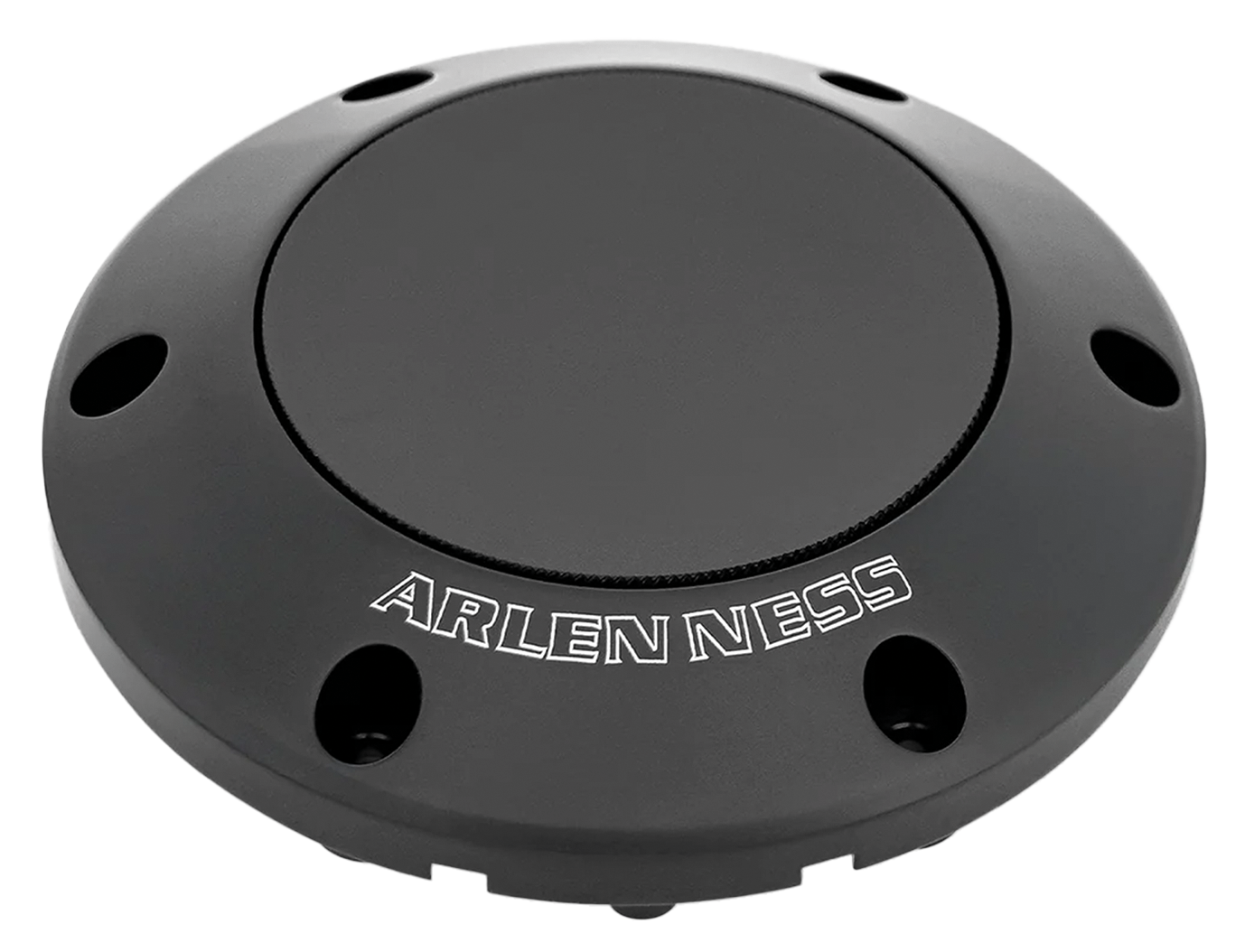 Arlen Ness Touring Style Gas Caps – Gas- & Oil Tank
