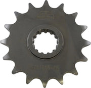 Jt Sprockets Front Sprocket - 525 Steel, 16t