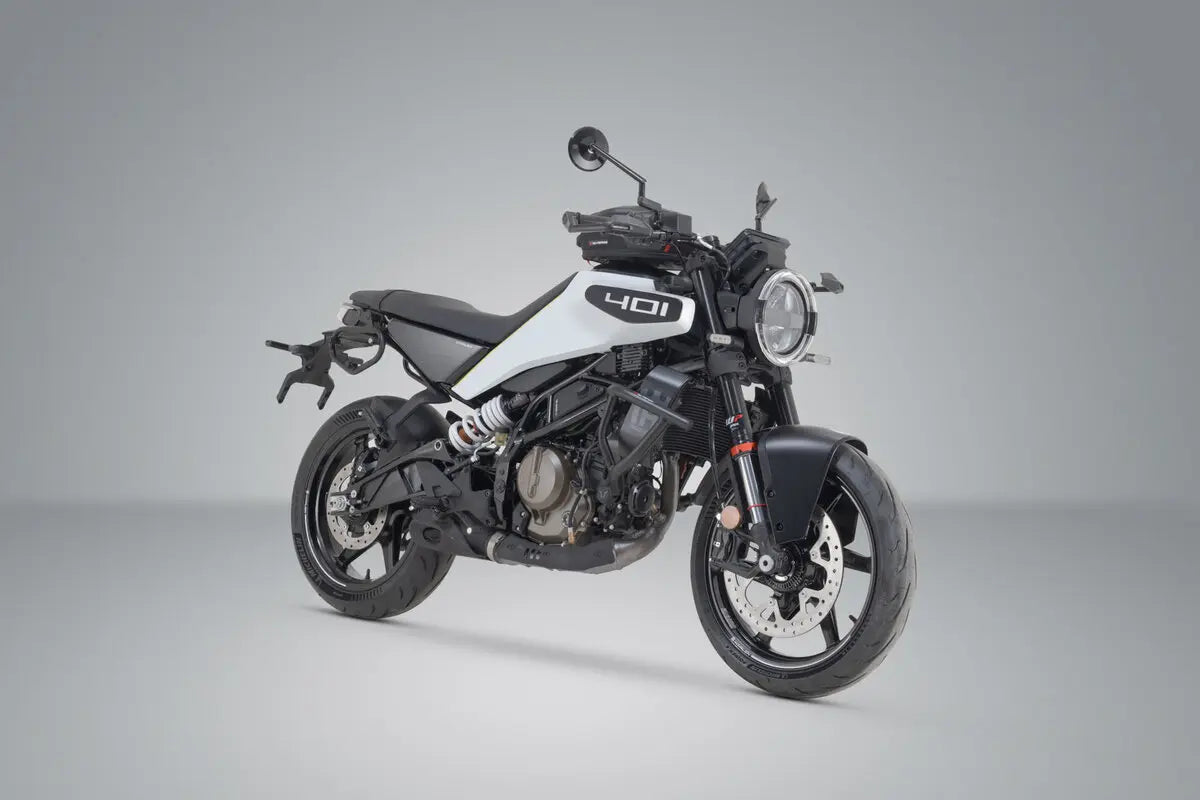 Sw-motech Slc Right Side Carrier