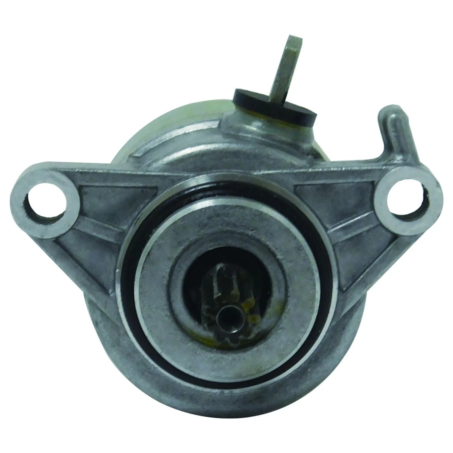Parts Europe Starter - Heavy-duty Replacement