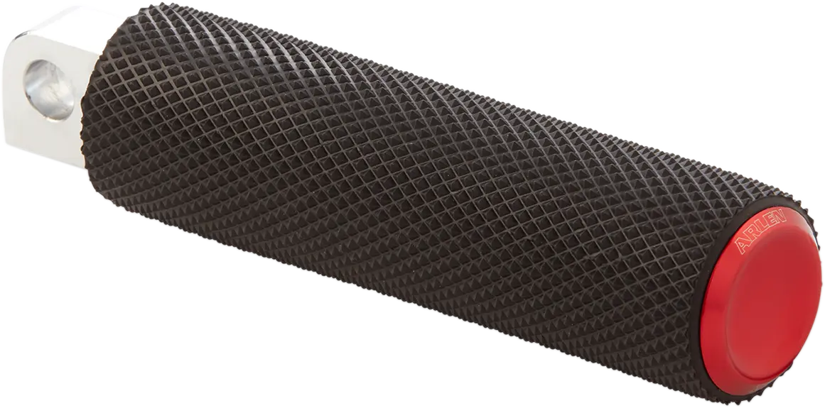 Arlen Ness Fusion Male-mount Foot Pegs